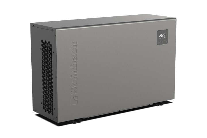 Steinbach Wärmepumpe Silent 9